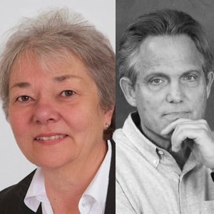 A Home Within Toni Heineman and David Simpson