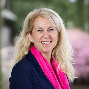 Abby Crocker headshot