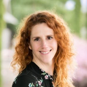 Kim Koontz headshot