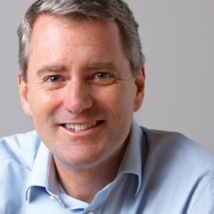 John Wood of Room to Read