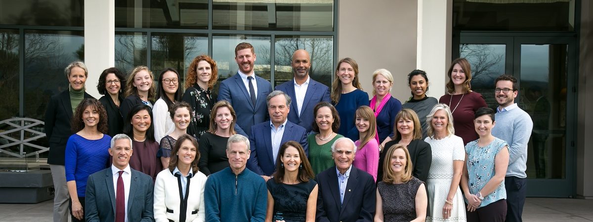DRK Team photo