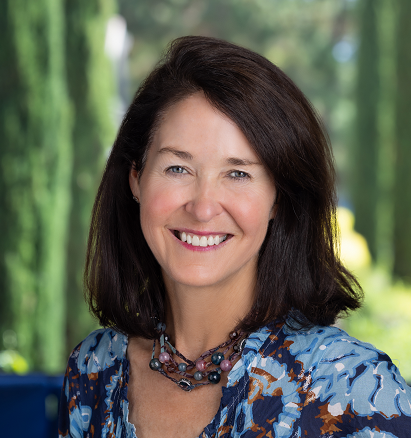 Robin Richards Donohoe