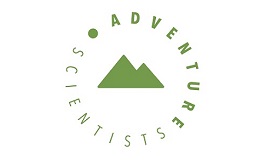 Adventure Scientists logo