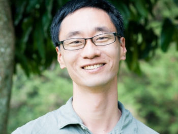 Andrew Youn of One Acre Fund