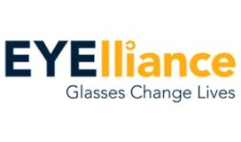 EYElliance logo