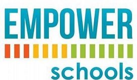 Empower schools logo