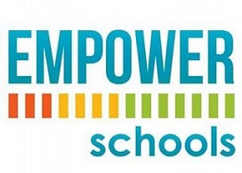Empower schools logo