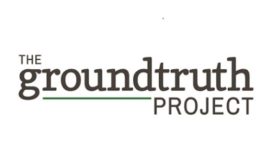 GroundTruth logo