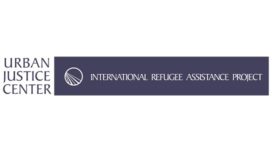 IRAP Logo