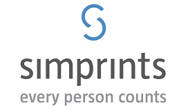 Simprints logo