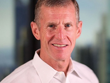 General McChrystal