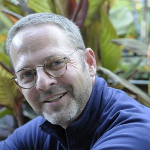 Rick Nahmias