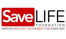 SaveLIFE Foundation logo