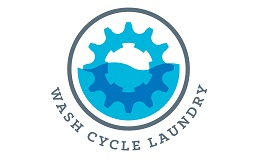 Wash Cycle Laundry logo