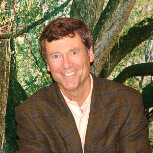 Steve McCormick headshot