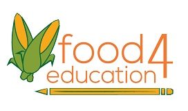 Food for Education logo