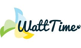 WattTime logo