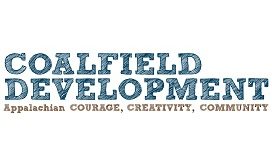 Coalfield Development logo