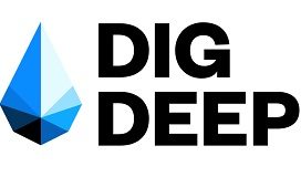 DIGDEEP logo