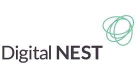Digital NEST logo