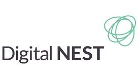 Digital NEST logo