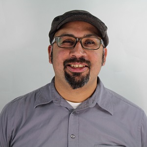 Jacob Martinez Digital NEST entrepreneur headshot