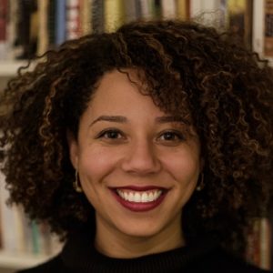 Amanda Alexander headshot
