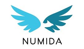 Numida logo