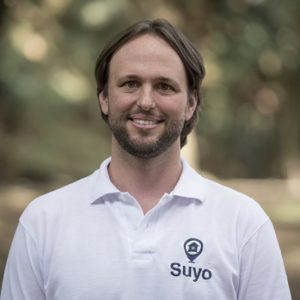 Matthew Alexander Suyo entrepreneur