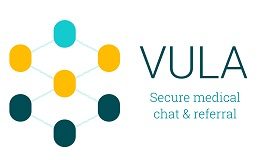 Vula Mobile logo