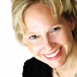 Lisa Jordan