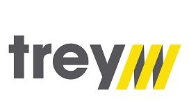 Trey Athletes logo