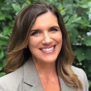 TeachUNITED entrepreneur Heather Hiebsch