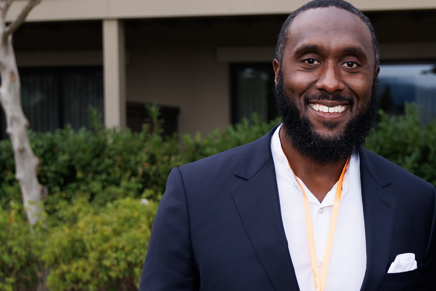 Charles Daniels, Jr.