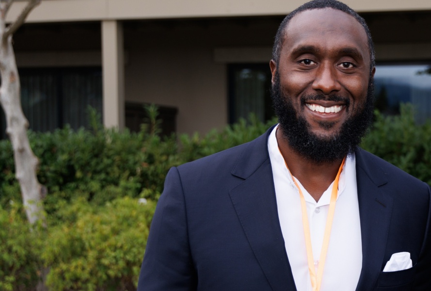 Charles Daniels, Jr.