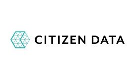 Citizen Data logo