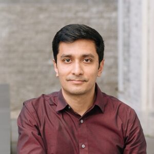 Founder headshot