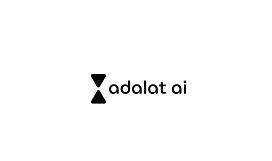Adalat AI Logo