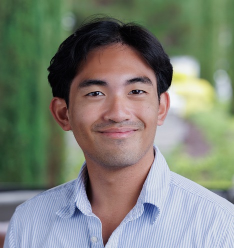 Daniel Torres Balauro