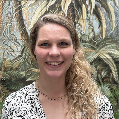 Heleen van Oosterzee