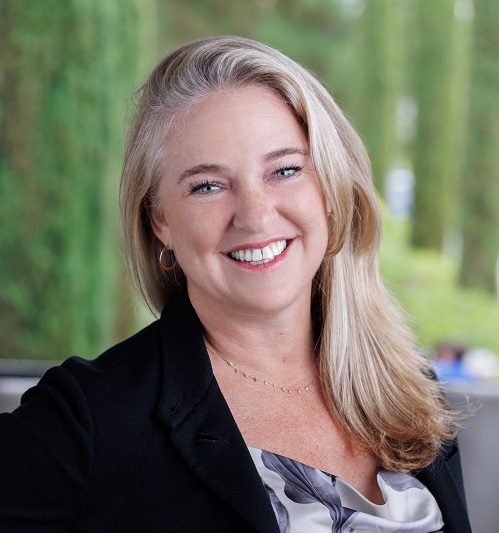 Kristin Groos Richmond