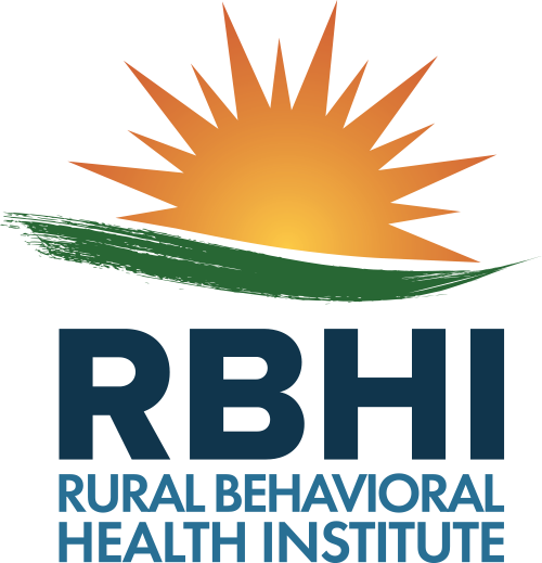 Rural Behavioral Health Institute