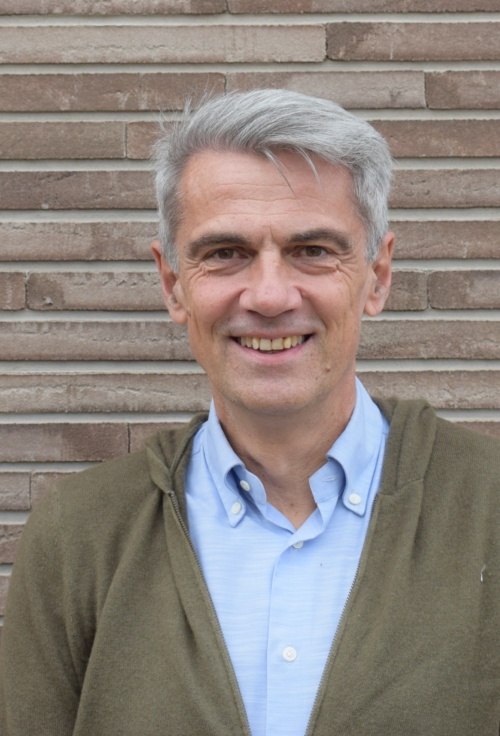 Eric Aurenche