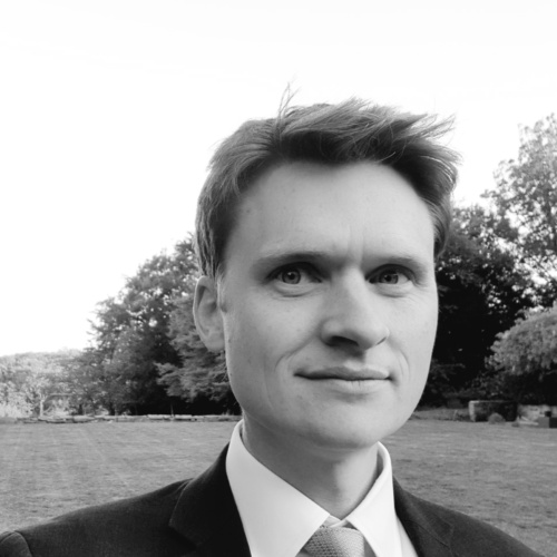 Tom Ravenscroft