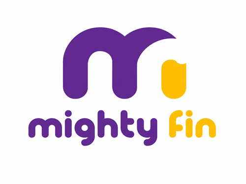 Mighty Fin