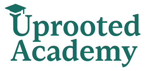 Uprooted Academy