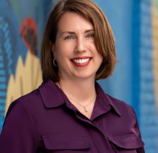 Kate Klinger